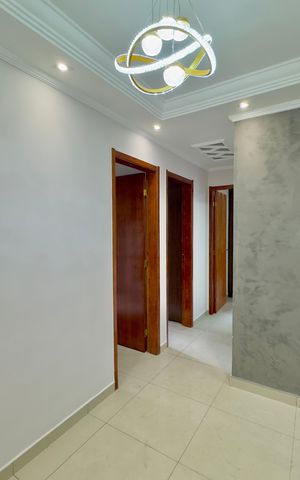 Apartamento para alugar com 63m², 3 quartos e 1 vaga Apartamento para alugar com 63m², 3 quartos e 1 vagaSala de Jantar