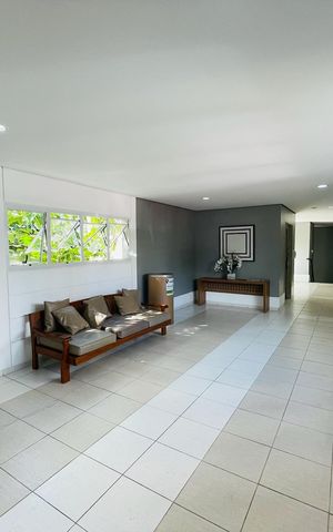 Apartamento para alugar com 63m², 3 quartos e 1 vaga Apartamento para alugar com 63m², 3 quartos e 1 vagaHall social