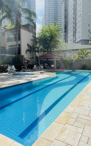 Apartamento para alugar com 63m², 3 quartos e 1 vaga Apartamento para alugar com 63m², 3 quartos e 1 vagaPiscina