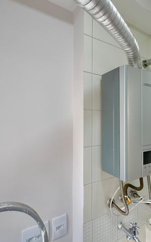 Apartamento para alugar com 63m², 3 quartos e 1 vaga Apartamento para alugar com 63m², 3 quartos e 1 vagaÁrea de Serviço