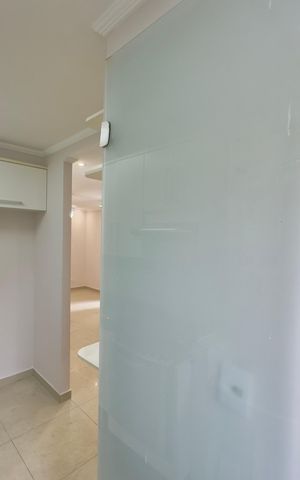 Apartamento para alugar com 63m², 3 quartos e 1 vaga Apartamento para alugar com 63m², 3 quartos e 1 vagaÁrea de Serviço