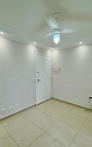 Apartamento para alugar com 63m², 3 quartos e 1 vaga Apartamento para alugar com 63m², 3 quartos e 1 vagaSala