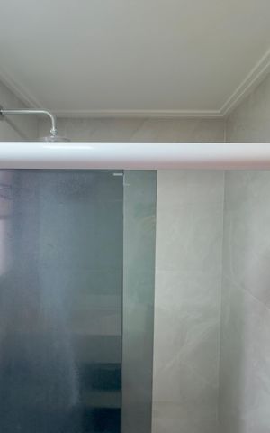Apartamento para alugar com 63m², 3 quartos e 1 vaga Apartamento para alugar com 63m², 3 quartos e 1 vagaBanheiro
