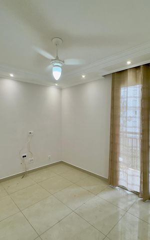Apartamento para alugar com 63m², 3 quartos e 1 vaga Apartamento para alugar com 63m², 3 quartos e 1 vagaSala