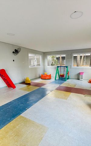 Apartamento para alugar com 63m², 3 quartos e 1 vaga Apartamento para alugar com 63m², 3 quartos e 1 vagaBrinquedoteca