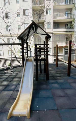 Apartamento para alugar com 63m², 3 quartos e 1 vaga Apartamento para alugar com 63m², 3 quartos e 1 vagaPlayground