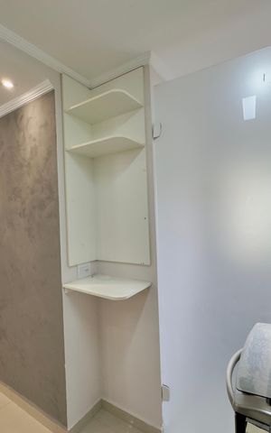 Apartamento para alugar com 63m², 3 quartos e 1 vaga Apartamento para alugar com 63m², 3 quartos e 1 vagaCozinha