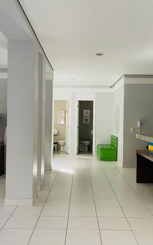 Apartamento para alugar com 63m², 3 quartos e 1 vaga Apartamento para alugar com 63m², 3 quartos e 1 vagaSalão de Festas