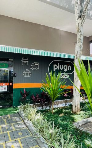 Apartamento para alugar com 63m², 3 quartos e 1 vaga Apartamento para alugar com 63m², 3 quartos e 1 vagaMini mercado