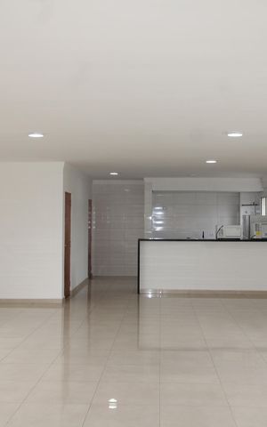 Apartamento para alugar com 45m², 1 quarto e sem vagaÁrea Comum