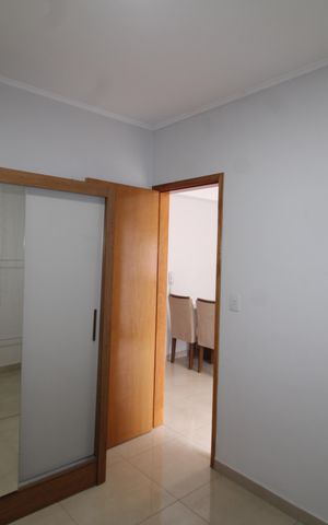 Apartamento para alugar com 45m², 1 quarto e sem vagaQuarto 1