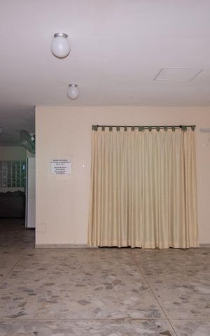 Apartamento à venda com 46m², 2 quartos e 1 vagaÁrea comum - Salão de festas