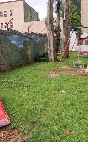 Apartamento à venda com 46m², 2 quartos e 1 vagaÁrea comum - Playground