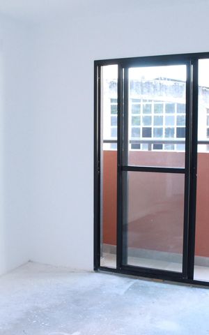 Studio à venda com 24m², 1 quarto e sem vagaStudio
