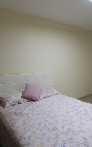 Apartamento para alugar com 50m², 1 quarto e 1 vagaQuarto 