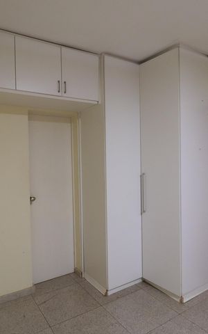 Apartamento para alugar com 50m², 1 quarto e 1 vagaQuarto 