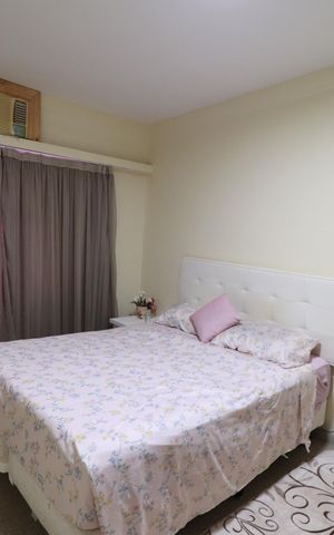 Apartamento para alugar com 50m², 1 quarto e 1 vagaQuarto 