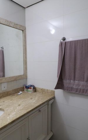 Apartamento para alugar com 50m², 1 quarto e 1 vagaBanheiro 