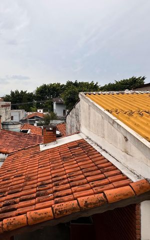 Casa para alugar com 144m², 2 quartos e 2 vagas Casa para alugar com 144m², 2 quartos e 2 vagasVista da Suíte