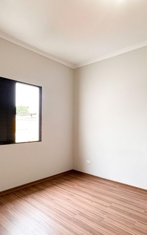 Casa para alugar com 144m², 2 quartos e 2 vagas Casa para alugar com 144m², 2 quartos e 2 vagasSuíte