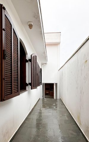 Casa para alugar com 144m², 2 quartos e 2 vagas Casa para alugar com 144m², 2 quartos e 2 vagasQuintal