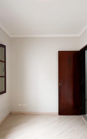 Casa para alugar com 144m², 2 quartos e 2 vagas Casa para alugar com 144m², 2 quartos e 2 vagasQuarto 2