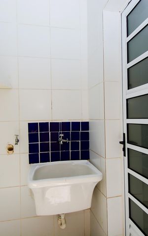 Casa de condomínio para alugar com 80m², 3 quartos e 2 vagasÁrea de Serviço