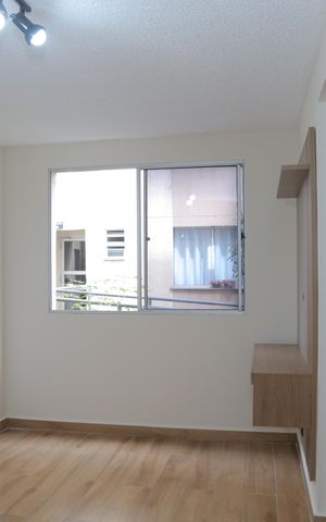 Apartamento para alugar com 39m², 2 quartos e 1 vaga Apartamento para alugar com 39m², 2 quartos e 1 vagaSala