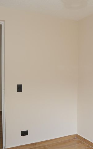 Apartamento para alugar com 39m², 2 quartos e 1 vaga Apartamento para alugar com 39m², 2 quartos e 1 vagaQuarto 2