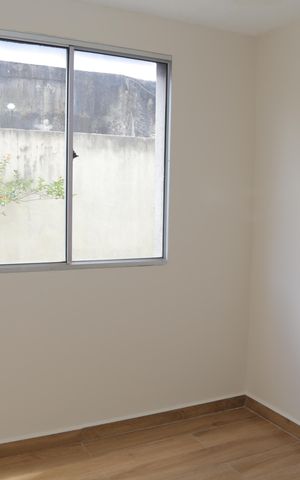Apartamento para alugar com 39m², 2 quartos e 1 vaga Apartamento para alugar com 39m², 2 quartos e 1 vagaQuarto 2