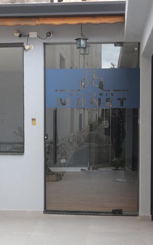 Apartamento para alugar com 39m², 2 quartos e 1 vaga Apartamento para alugar com 39m², 2 quartos e 1 vagaAcademia