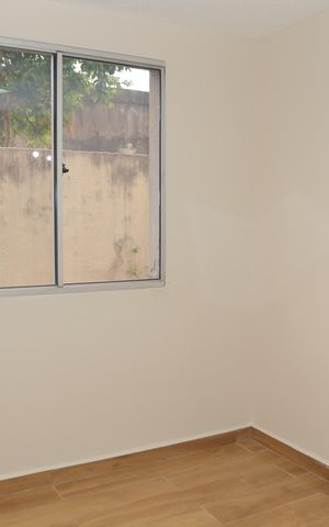 Apartamento para alugar com 39m², 2 quartos e 1 vaga Apartamento para alugar com 39m², 2 quartos e 1 vagaQuarto 1