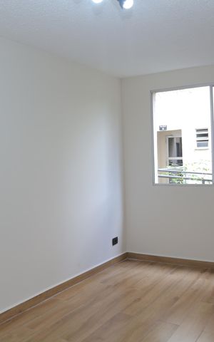 Apartamento para alugar com 39m², 2 quartos e 1 vaga Apartamento para alugar com 39m², 2 quartos e 1 vagaSala