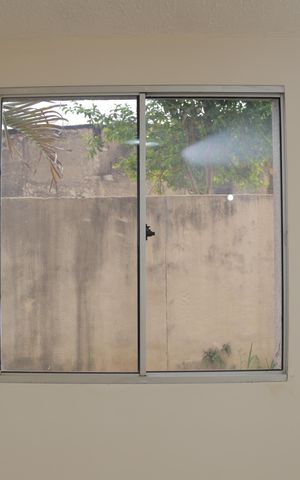 Apartamento para alugar com 39m², 2 quartos e 1 vaga Apartamento para alugar com 39m², 2 quartos e 1 vagaJanela do quarto 1
