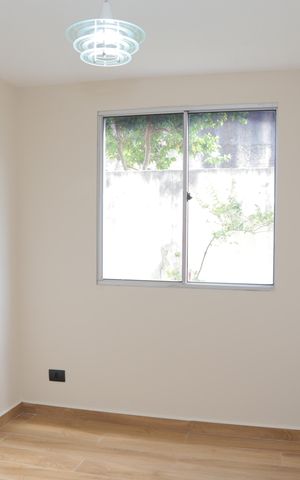 Apartamento para alugar com 39m², 2 quartos e 1 vaga Apartamento para alugar com 39m², 2 quartos e 1 vagaQuarto 2