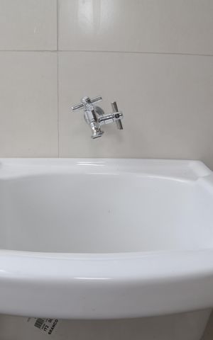 Apartamento para alugar com 39m², 2 quartos e 1 vaga Apartamento para alugar com 39m², 2 quartos e 1 vagaÁrea de Serviço