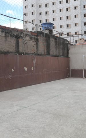 Apartamento para alugar com 39m², 2 quartos e 1 vaga Apartamento para alugar com 39m², 2 quartos e 1 vagaQuadra Esportiva