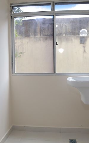 Apartamento para alugar com 39m², 2 quartos e 1 vaga Apartamento para alugar com 39m², 2 quartos e 1 vagaÁrea de Serviço