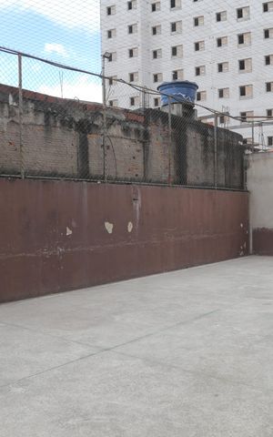 Apartamento para alugar com 39m², 2 quartos e 1 vaga Apartamento para alugar com 39m², 2 quartos e 1 vagaQuadra Esportiva