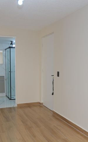 Apartamento para alugar com 39m², 2 quartos e 1 vaga Apartamento para alugar com 39m², 2 quartos e 1 vagaSala