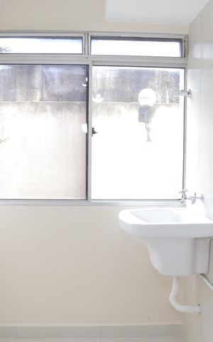 Apartamento para alugar com 39m², 2 quartos e 1 vaga Apartamento para alugar com 39m², 2 quartos e 1 vagaÁrea de Serviço