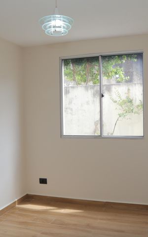 Apartamento para alugar com 39m², 2 quartos e 1 vaga Apartamento para alugar com 39m², 2 quartos e 1 vagaQuarto 2
