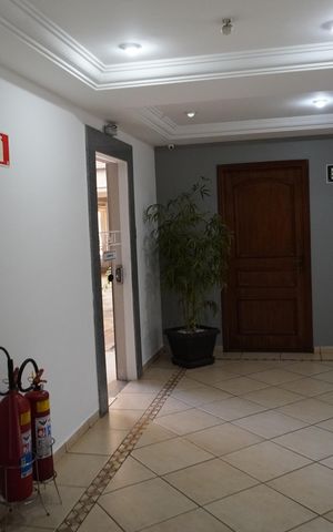 Apartamento à venda com 111m², 3 quartos e 2 vagasÁrea comum
