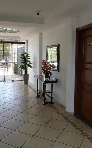 Apartamento à venda com 111m², 3 quartos e 2 vagasÁrea comum