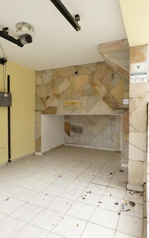 Casa para alugar com 270m², 2 quartos e 1 vagaGaragem
