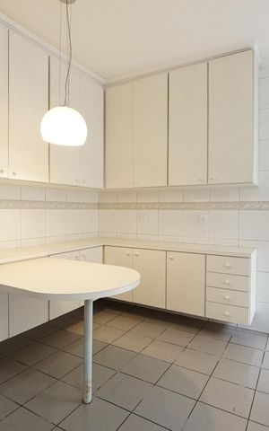 Casa para alugar com 270m², 2 quartos e 1 vagaCozinha
