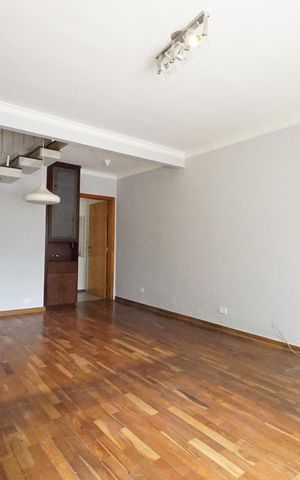 Casa para alugar com 270m², 2 quartos e 1 vagaSala