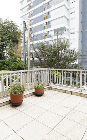Casa para alugar com 270m², 2 quartos e 1 vagaVaranda