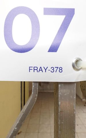 Casa para alugar com 270m², 2 quartos e 1 vagaPlaca FRAY-378