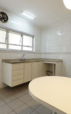 Casa para alugar com 270m², 2 quartos e 1 vagaCozinha